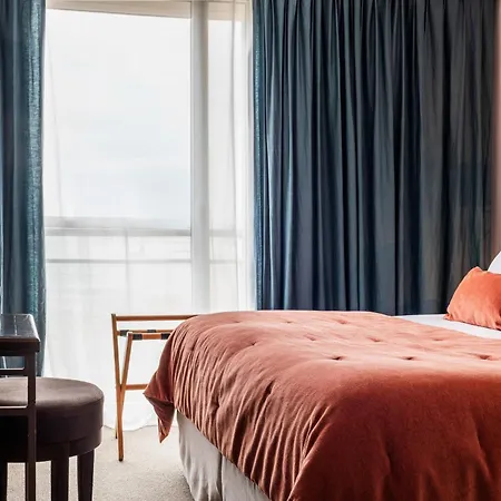 Hotel&Spa Les Roches Noires-3