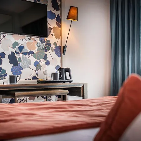 Hotel&Spa Les Roches Noires-2